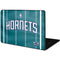 NBA Charlotte Hornets Jersey Google Pixelbook Go Skin